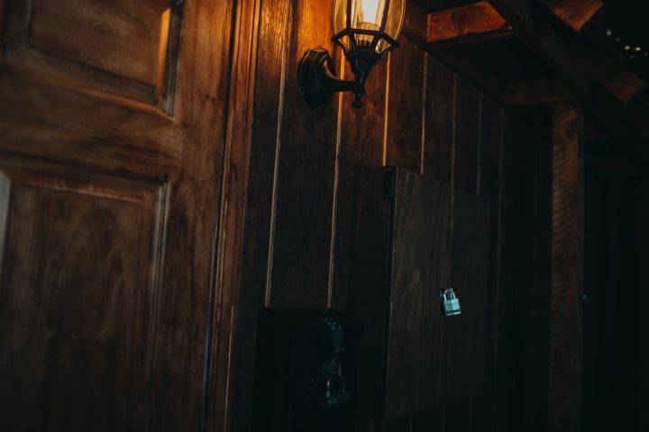 Elixir | Key and Code Escape Room