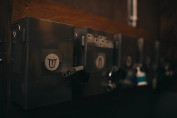 Elixir | Key and Code Escape Room