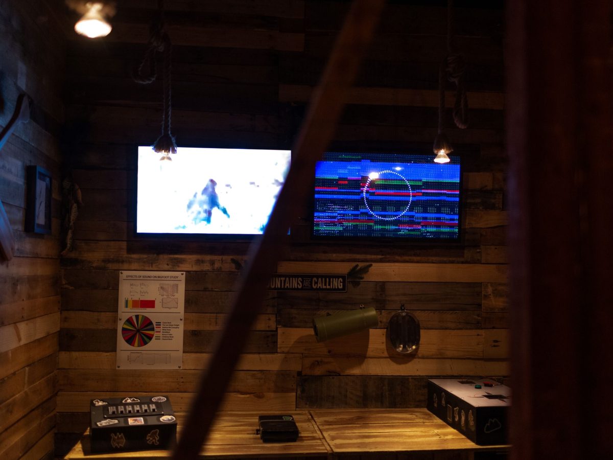 Escape Room Team Building & Events in Nevada Key & Code Escape Rooms