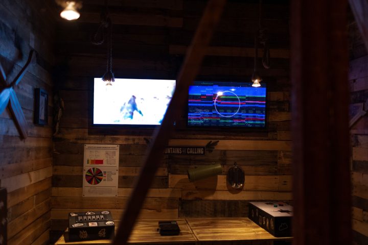 a screen shot of a video game